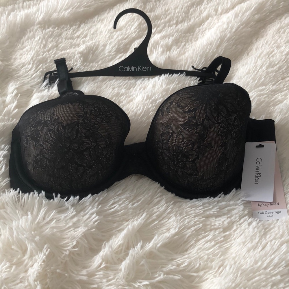 BRA CALVIN KLEIN 34B